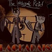 The Webcomic Relief S4E10 Lackadaisy