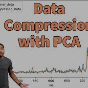 Transform Your Analysis Dive Into PCA Compression For Data