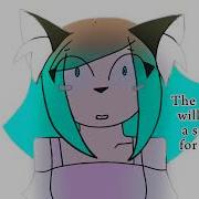 The Moon Will Sing Short Oc Animation Lip Sync Test