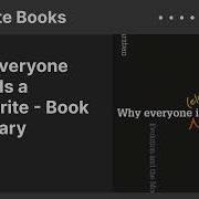 Why Everyone Else Is A Hypocrite Book Summary