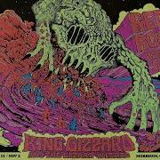 King Gizzard The Lizard Wizard Hell Live At Red Rocks 2022
