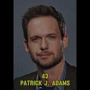 Suits Cast Transformation