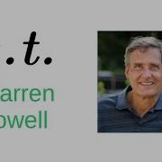 Subject To Warren Powell