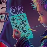 How QR Code ACTUALLY Works 3D Animation 60fps