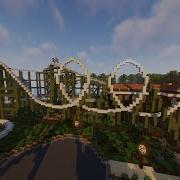 Python Side By Side Comparison SprookjesCraft Efteling