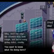 I HAVE HORNS CrossCode Tech Demo Full Game