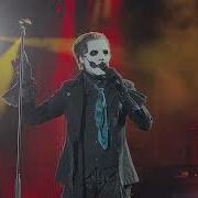 Ghost Ritual Live 4K