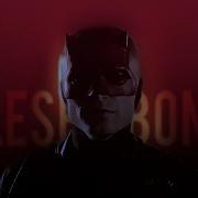 Ben Bullseye Poindexter Flesh Bone