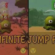 Unity Fix Jump Bug With Character Controller Stop Infinite Jumping Caused By Self Collision