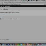 How To Import The Dummy Data