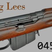 History Of WWI Primer 045 British Long Lees Metford And Enfield Documentary