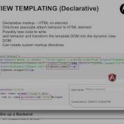 RhoMobile And Javascript MVC
