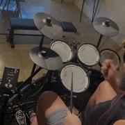 Chevelle Wonder What S Next Full Album Drum Cover