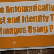 How To Automatically Extract And Identify Text From Images Using PHP