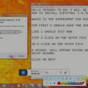 Installation Of Jcrypt Tool Part 1