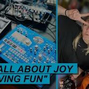 She Has The Coolest Studio How To Build A Dawless Synth Setup With Nadia Summer Of Synths