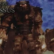 Shadow Of The Colossus Gameplay Reimagined By AI 80 S Dark Fantasy Edition 4K
