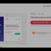 Live Coding Programming Website From Scratch