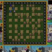 Bomberman