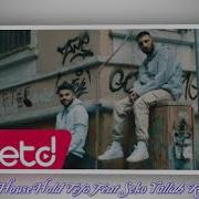 DjHouseHold Tefo Feat Seko Yallah Remix