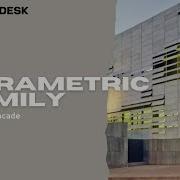 Build A Smart Kinetic Facade In Revit With Dynamo