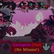 Friday Night Funkin V S Retrospecter 1 75 Corruptro Hell No Misses 99 36 Accuracy
