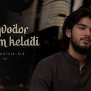 TAQVODOR BO LGIM KELADI ANAS ABDULLOH NASHEED OQ SAAS