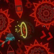 Aftermath RTX ON Без ЛДМ в Отличном Качестве 4K 60фпс Geometry Dash