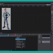 Getting Started In Scaleform Studio Timeline Animation