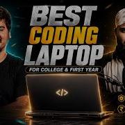 BEST Coding Laptop For College Students