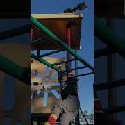 How To Do Monkey Bars Monkeybars