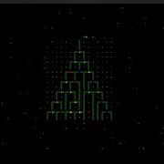 Advent Of Code Day 7 Part 2 Ascii Terminal Animation