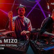 Gydra Mizo Neuropunk Эпоха 21 02 2026 Москва