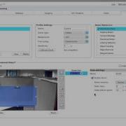Pelco Analytics Abandoned Object 1080p
