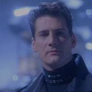 Spandau Ballet Through The Barricades