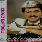 Cengiz Kurtoğlu Küllenen Aşk