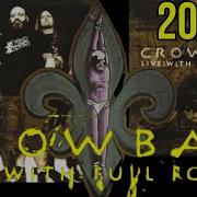 CROWBAR Live With Full Force 2007