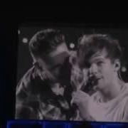Little Things Louis Liam Water Fight One Direction OTRA Toronto August 20