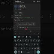 Print Name Triangle Pettern Using Nested For Loop In C Program Namepettern Cprogram Basicofcoding