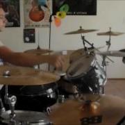 Baptized In Filth Impending Doom Drum Cover