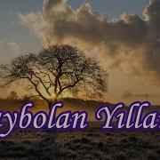 Kaybolan Yıllar Fon Müziği