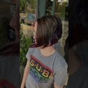 Asymmetrical Pixie Bob