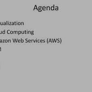 DevOps Cloud Infrastructure AWS Part 1