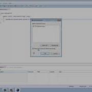 Learning Java Video 1 Eclipse And Hello World