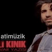 Ali Kınık Yere Batsın Official Audio