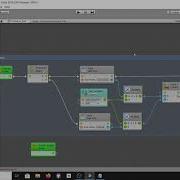 FPS Controller Made With Bolt In Unity