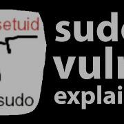Linux Setuid Vulnerabilities Explained Sudo CVE 2021 3156