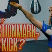 How To Execute The Questionmark Kick Step By Step Tutorial For All Skill Levels