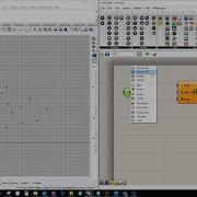 1 9 What Is A List Item How To Select An Item In A List Grasshopper
