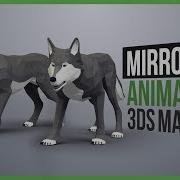How To Mirror The Whole Animation 3ds Max CAT